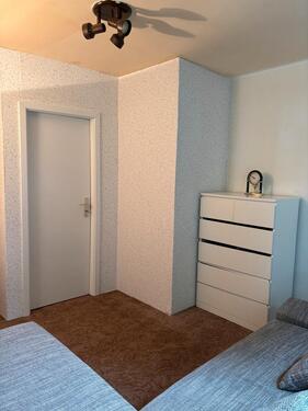 Foto - 1 Zimmer in 2 WG Wohnung zu Untermiete