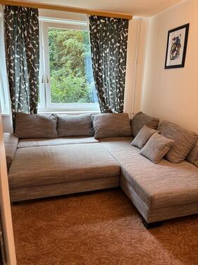 Foto - 1 Zimmer Etagenwohnung zur Miete in Hamburg