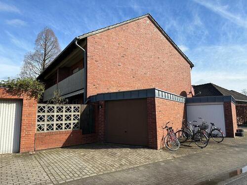 Foto - 1 Zimmer Etagenwohnung zur Miete in Vechta