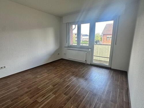 Foto - Etagenwohnung in Vechta zur Miete