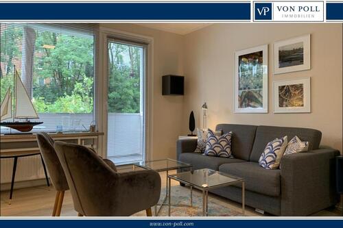 Foto - Möblierte Stadtwohnung mit Parkplatz