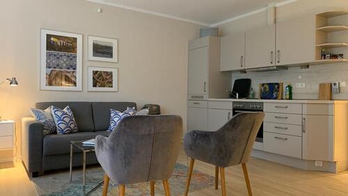 Foto - 1.5 Zimmer Etagenwohnung zur Miete in Kiel