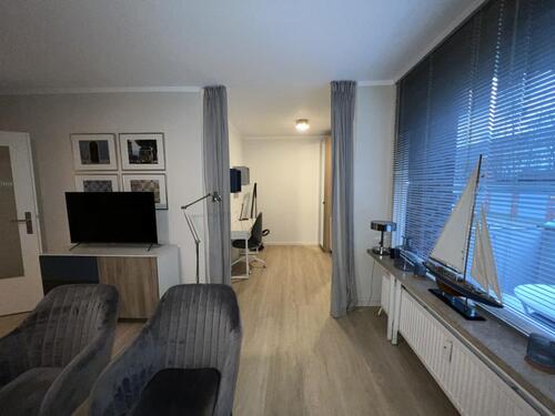 Foto - Etagenwohnung in Kiel zur Miete