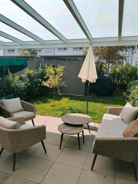 Foto - Modernes Reihenhaus Bj. 2019 