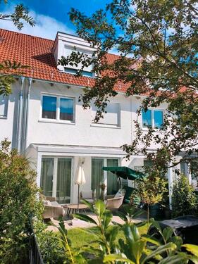 Foto - 6 Zimmer Reihenhaus zum Kaufen in Königs Wusterhausen