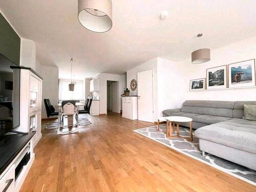 Foto - 6 Zimmer Reihenhaus in Königs Wusterhausen