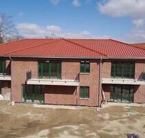 Erstbezug: Modernes Wohnen: 2- bis 3-Zimmer Wohnungen. - Hohenhameln