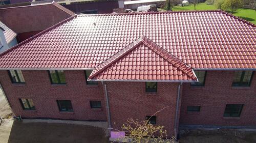 Foto - 2 Zimmer Erdgeschoßwohnung zur Miete in Hohenhameln