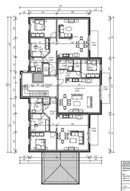 Foto - 2 Zimmer Erdgeschoßwohnung in Hohenhameln