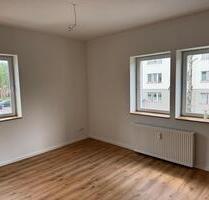 60qm - Wohnung im 1. Obergeschoss – zentrumsnah und ruhig gelegen - Hildburghausen