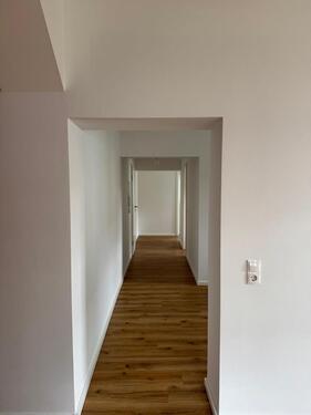 Foto - 3 Zimmer Etagenwohnung in Hildburghausen