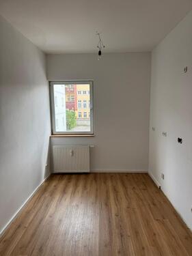 Foto - Etagenwohnung in Hildburghausen zur Miete