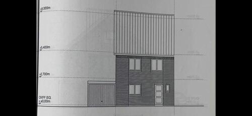 Foto - Doppelhaushälfte in Xanten zum Kaufen