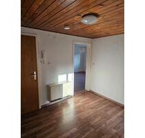 3,5-Zimmer-Wohnung mit Garage in Vellberg-Großaltdorf