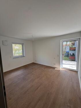 Foto - 4 Zimmer Erdgeschoßwohnung in Pfarrkirchen