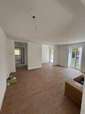 Foto - Erdgeschoßwohnung in Pfarrkirchen zur Miete