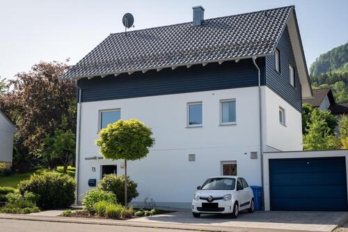 Foto - Haus mit großem Garten - 679.000,00&nbsp;EUR Kaufpreis, ca.&nbsp; 167,00&nbsp;m&sup2;