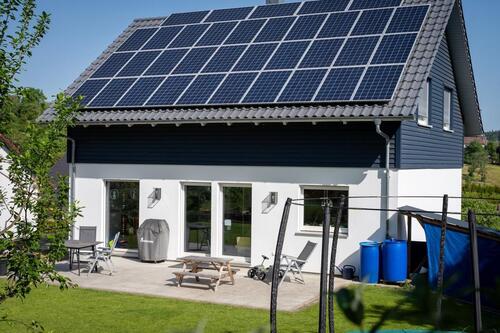 Foto - 6 Zimmer Einfamilienhaus zum Kaufen in Albstadt