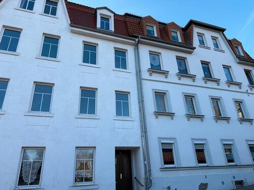 Foto - Mehrfamilienhaus, Wohnhaus in Roßwein zum Kaufen