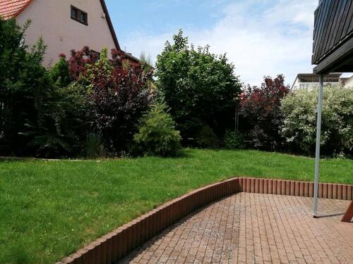 Foto - 5 Zimmer Einfamilienhaus zum Kaufen in Hardheim