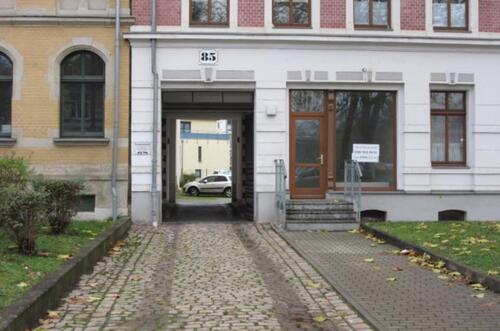 Foto - Etagenwohnung zum Kaufen in Chemnitz
