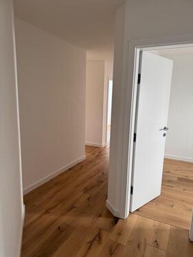 Foto - Etagenwohnung in Marktoberdorf