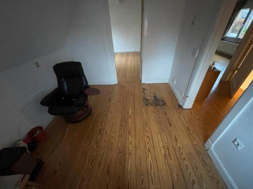 Foto - Etagenwohnung zur Miete in Hamburg
