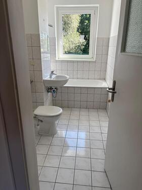 Foto - Etagenwohnung zur Miete in Prenzlau