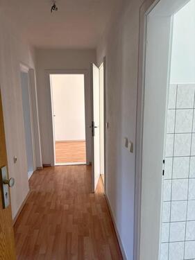 Foto - Etagenwohnung in Prenzlau zur Miete