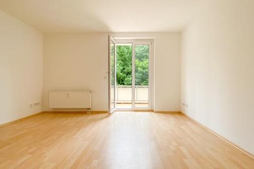 Foto - Etagenwohnung zur Miete in Chemnitz