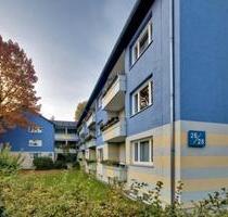 Charmante 3-Zimmer-Erdgeschosswohnung! - Essen Stadtbezirk VII Charmante 3-Zimmer-Erdgeschosswohnung! - Essen Stadtbezirk VII