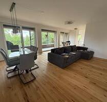 Schöne 3-Zimmer-Wohnung mit Einbauküche - Neustadt an der Aisch