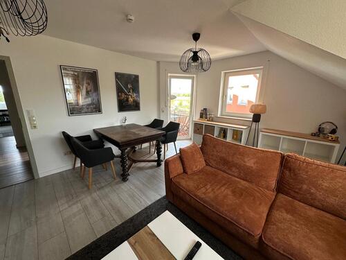 Foto - Etagenwohnung in Hallstadt