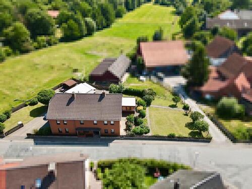 Foto - Einfamilienhaus zum Kaufen in Coppenbrügge
