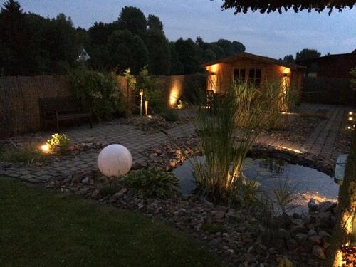 Foto - Einfamilienhaus in Coppenbrügge
