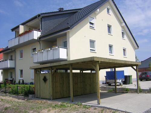 Foto - Schöne Drei-Zimmerwohnung in Schloß Holte-Stukenbrock zu verkaufe