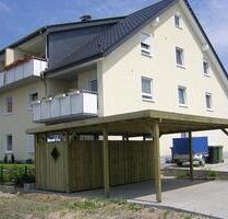Schöne Drei-Zimmerwohnung in Schloß Holte-Stukenbrock zu verkaufe