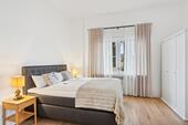 Foto - Ferienwohnung, Appartement 'Harmonie Hütte' Minden mieten