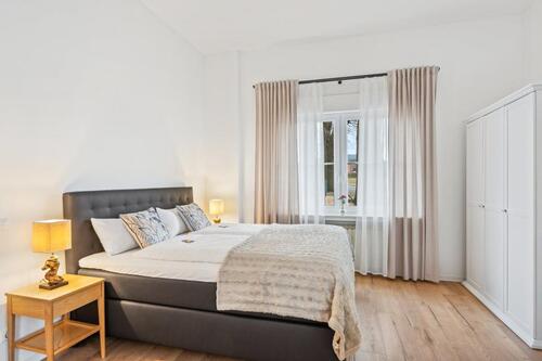 Foto - Ferienwohnung, Appartement 'Harmonie Hütte' Minden mieten