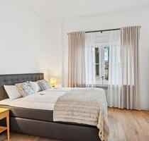 Ferienwohnung, Appartement 