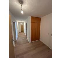 3 Zimmer Wohnung im Regensburger Westen -