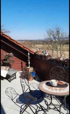 Foto - Charmante, modernisierte 2-Zimmer-Wohnung