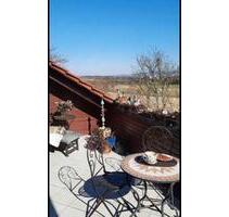 Charmante, modernisierte 2-Zimmer-Wohnung - Rosdorf