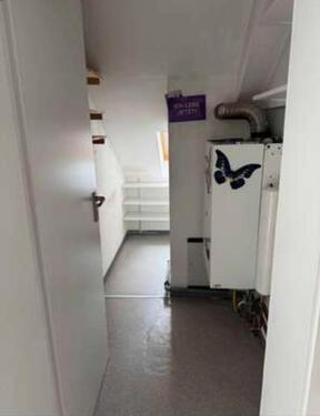 Foto - Etagenwohnung zur Miete in Rosdorf