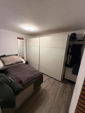 Foto - Wohnung 60qm Alsdorf - 590,00 EUR Kaltmiete,