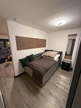 Foto - Etagenwohnung zur Miete in Betzdorf