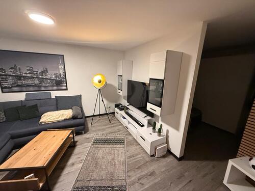 Foto - Etagenwohnung in Betzdorf