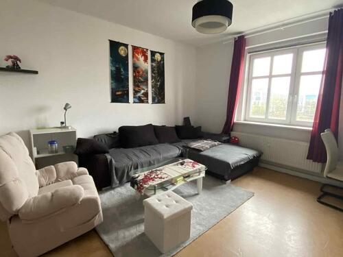 Foto - Etagenwohnung zur Miete in Berlin