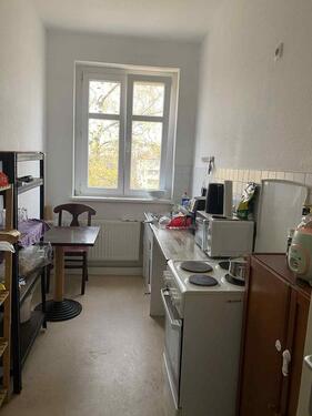 Foto - Etagenwohnung in Berlin