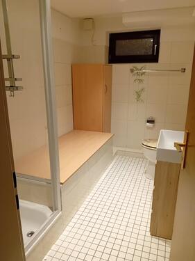 Foto - Biete schöne, ruhige, renovierte Wohnung zentral in Bad Meinberg